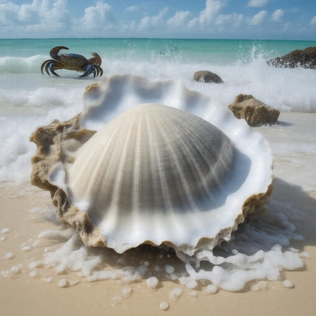 Crassostrea virginica